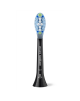 Philips Replacement brush heads | HX9042/88 Sonicare Premium Plaque Defence | Heads | For adults | Number of brush heads include