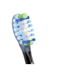 Philips Replacement brush heads | HX9042/88 Sonicare Premium Plaque Defence | Heads | For adults | Number of brush heads include