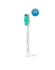 Philips Replacement brush heads | HX6018/87 Sonicare ProResults | Heads | For adults | Number of brush heads included 8 | Black
