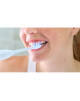 Philips Replacement brush heads | HX6054/87 Sonicare Sensitive | Heads | For adults | Number of brush heads included 4 | White