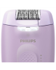 Philips Epilator | BRE257/00 Series 4000 | Number of power levels 2 | Purple