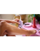 Philips Epilator | BRE257/00 Series 4000 | Number of power levels 2 | Purple
