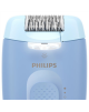 Philips Epilator | BRE247/00 Series 4000 | Number of power levels 2 | Blue