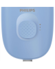 Philips Epilator | BRE247/00 Series 4000 | Number of power levels 2 | Blue