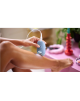 Philips Epilator | BRE247/00 Series 4000 | Number of power levels 2 | Blue