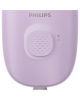 Philips Epilator | BRE237/00 Series 2000 | Number of power levels 1 | Purple