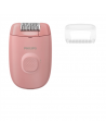 Philips Epilator | BRE227/00 Series 2000 | Number of power levels 1 | Pink