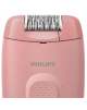 Philips Epilator | BRE227/00 Series 2000 | Number of power levels 1 | Pink