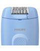 Philips Epilator | BRE228/00 Series 2000 | Number of power levels 1 | Blue