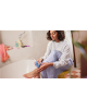 Philips Epilator | BRE228/00 Series 2000 | Number of power levels 1 | Blue