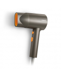 Philips Hair Dryer | BHD321/00 3000 Series | 1600 W | Number of temperature settings 2 | Ionic function | Grey/Orange