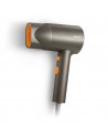 Philips Hair Dryer | BHD321/00 3000 Series | 1600 W | Number of temperature settings 2 | Ionic function | Grey/Orange