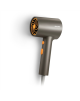 Philips Hair Dryer | BHD321/00 3000 Series | 1600 W | Number of temperature settings 2 | Ionic function | Grey/Orange