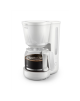 Philips Filtered Coffee Maker | HD7411/00 3000 series | Drip | 915-1080 W | White