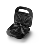 Philips Sandwich Maker | HD2331/90 3000 Series | 750 W | Number of plates 1 | Black