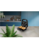 Philips Sandwich Maker | HD2331/90 3000 Series | 750 W | Number of plates 1 | Black