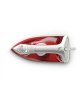Philips Steam Iron | DST2010/40 2000 Series | Steam Iron | 2000 W | Water tank capacity 250 ml | Continuous steam 25 g/min | Ste