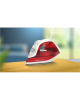 Philips Steam Iron | DST2010/40 2000 Series | Steam Iron | 2000 W | Water tank capacity 250 ml | Continuous steam 25 g/min | Ste