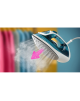 Philips Steam Iron | DST2020/90 2000 series | Steam Iron | 2000 W | Water tank capacity 250 ml | Continuous steam 25 g/min | Ste