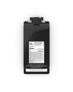 Epson UltraChrome DF | Cleaning Liquid