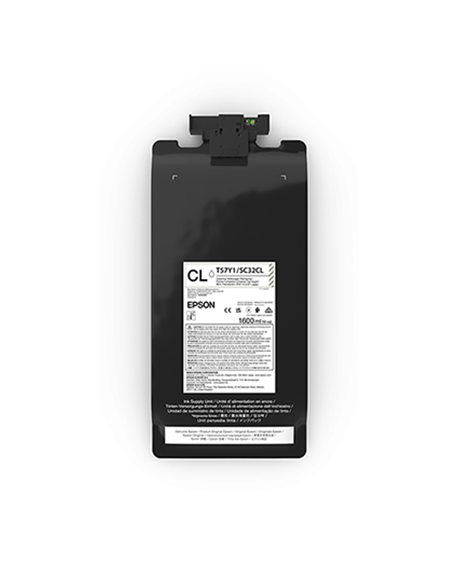Epson UltraChrome DF | Cleaning Liquid