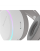 Genesis RGB Gaming Headset | Neon 613 G2 | Wired | Over-ear | Microphone | White