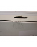 SALE OUT. Dell LCD S2722QC 27" IPS UHD/3840x2160/USB-C,DP,USB,HDMI/White/5Y | Dell S2722QC | 27 " | IPS | UHD | 16:9 | 60 Hz | 4 ms | 3840 x 2160 pixels | 350 cd/m² | HDMI ports quantity 2 | White | Warranty 58 month(s) | DAMAGED PACKAGING