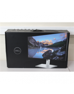 SALE OUT. Dell LCD U2424HE 24" IPS FHD/1920x1080/DP,HDMI,USB-C,USB/Silver | Dell Monitor | U2424HE | 24 " | IPS | 16:9 | 120 Hz 