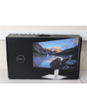 SALE OUT. Dell LCD U2424HE 24" IPS FHD/1920x1080/DP,HDMI,USB-C,USB/Silver | Dell Monitor | U2424HE | 24 " | IPS | 16:9 | 120 Hz | 5 ms | Silver | Warranty 36 month(s) | DAMAGED PACKAGING