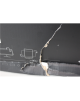 SALE OUT. Dell LCD U2424HE 24" IPS FHD/1920x1080/DP,HDMI,USB-C,USB/Silver | Dell Monitor | U2424HE | 24 " | IPS | 16:9 | 120 Hz 