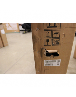 SALE OUT. Dell LCD P5524Q 55" VA UHD/3840x2160/DP,HDMI,VGA,USB/Black/ | Dell 4K Conference Room Monitor | P5524Q | 55 " | Landsc