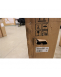 SALE OUT. Dell LCD P5524Q 55" VA UHD/3840x2160/DP,HDMI,VGA,USB/Black/ | Dell 4K Conference Room Monitor | P5524Q | 55 " | Landscape | DAMAGED PACKAGING, SCRATCHES ON BEZEL | 8 ms | 178 ° | 178 °