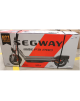 SALE OUT. Ninebot by Segway eKickScooter F3 Pro E | Segway F3 Pro E | eKickScooter | Up to 25 km/h | 10 " | 22 month(s) | Black 
