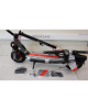 SALE OUT. Ninebot by Segway eKickScooter F3 Pro E | Segway F3 Pro E | eKickScooter | Up to 25 km/h | 10 " | 22 month(s) | Black 
