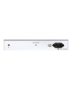 D-LINK DGS-1210-10P, Gigabit Smart III Switch with 8 10/100/1000Base-T PoE ports and 2 combo 1000Base-T/MiniGBIC (SFP) ports, 80