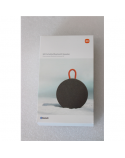 SALE OUT. Xiaomi Mi Portable Bluetooth Speaker (Blue) | Xiaomi | Bluetooth Speaker | Mi Portable Speaker | DEMO | Waterproof | Bluetooth | Grey | Portable | Wireless connection