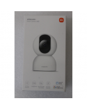 SALE OUT. Xiaomi Smart Camera C400 | Xiaomi | Smart Camera | C400 | 6 month(s) | Dome | 4 MP | 1.4mm | H.265 | MicroSD, max. 256 GB | White DEMO