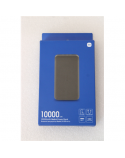 SALE OUT. Redmi 10000mAh Power Bank - Black | Xiaomi | Redmi Power Bank | 10000 mAh | USB, USB-C | Black | DEMO
