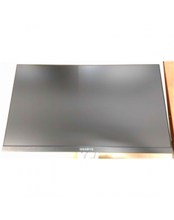 SALE OUT. | Gigabyte | Gaming Monitor | M27Q X-EU | 27 " | IPS | QHD | 240 Hz | 1 ms | 2‎‎560 x 1440 pixels | 350 cd/m² | HDMI p