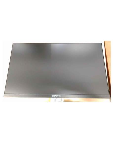 SALE OUT. | Gigabyte | Gaming Monitor | M27Q X-EU | 27 " | IPS | QHD | 240 Hz | 1 ms | 2‎‎560 x 1440 pixels | 350 cd/m² | HDMI p