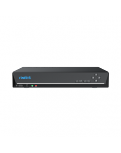Reolink | NVR for 24/7 Continuous Recording | NVS8