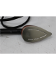 SALE OUT. TEFAL QT2020 IXEO Garment Steamer, 2170 W, Water tank 1,1 L, 3 steam settings, Black/Copper | TEFAL | Garment Steamer 