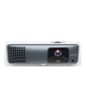 Benq TK710 | 4K UHD (3840 x 2160) | 3200 ANSI lumens | Grey/White