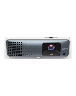 Benq TK710 | 4K UHD (3840 x 2160) | 3200 ANSI lumens | Grey/White