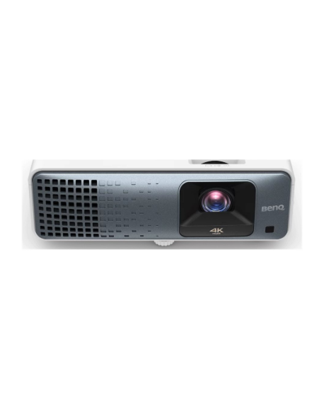 Benq TK710 | 4K UHD (3840 x 2160) | 3200 ANSI lumens | Grey/White
