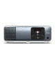 Benq TK710 | 4K UHD (3840 x 2160) | 3200 ANSI lumens | Grey/White