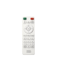 Benq TK710 | 4K UHD (3840 x 2160) | 3200 ANSI lumens | Grey/White