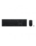 Lenovo Professional | Keyboard and Mouse Combo | Wireless | Russian/Cyrillic | Black | 2.4 GHz, Bluetooth