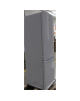 SALE OUT. Midea MDRB380FGE01A Refrigerator, E, Freestanding, Combi, Height 180 cm, Fridge net 199L, Freezer net 71L, White | Mid