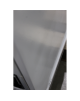 SALE OUT. Midea MDRB380FGE01A Refrigerator, E, Freestanding, Combi, Height 180 cm, Fridge net 199L, Freezer net 71L, White | Mid